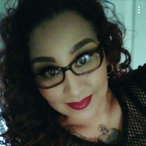 Meet your Posher, Annette